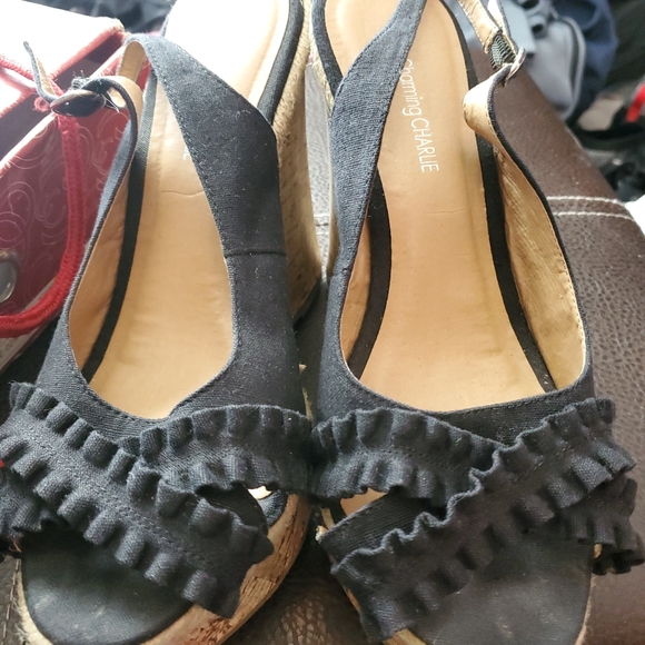 Wedges - Picture 6 of 6